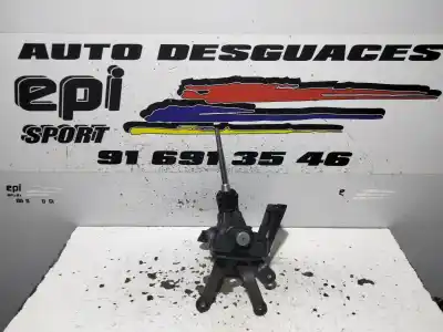 Peça sobressalente para automóvel em segunda mão ALAVANCA DE VELOCIDADES por MERCEDES-BENZ CLASE E (W210) BERLINA  Referências OEM IAM 1402670640  1242601394
