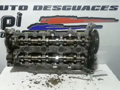 Second-hand car spare part cylinder head for nissan x-trail (t31) xe oem iam references 8200539196