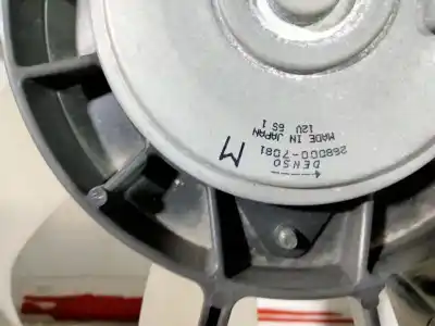 Автозапчастина б/у електро вентилятор для mazda cx-3 style посилання на oem iam 2680007081  