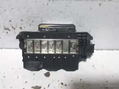Pezzo di ricambio per auto di seconda mano scatola relè/fusibili per citroen jumpy hdi 120 atlante millenium l combi riferimenti oem iam 1400550780  mfava0103