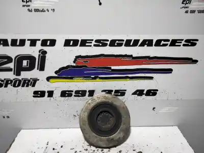 Pezzo di ricambio per auto di seconda mano puleggia dell albero motore per alfa romeo brera (177) 2.4 jtd cat riferimenti oem iam dpv1019s