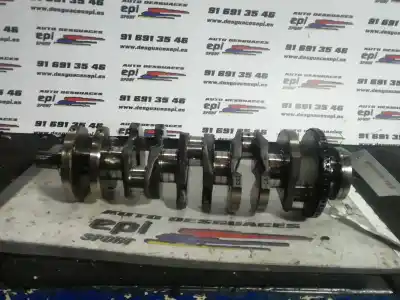 Tweedehands auto-onderdeel krukas voor alfa romeo brera (177) 2.4 jtd cat oem iam-referenties   