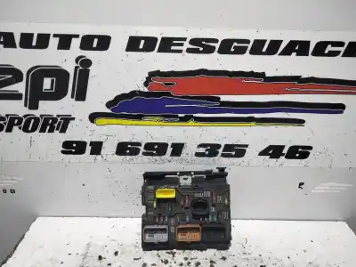 Pièce détachée automobile d'occasion BOÎTES À FUSIBLES pour PEUGEOT 307 BREAK/SW (S2)  Références OEM IAM 9661087080  