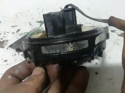 Second-hand car spare part air bag ring for kia cee´d active oem iam references hy3g7n2463  