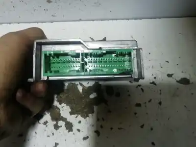 Second-hand car spare part airbag control unit for kia cee´d active oem iam references 959101h000  1h95910000