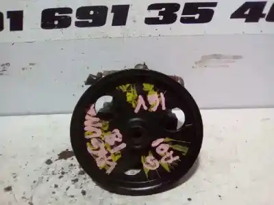 Gebrauchtes Autoersatzteil Hydraulikpumpe Lenkung zum RENAULT LAGUNA (B56)  OEM-IAM-Referenzen 26090956  8200113599