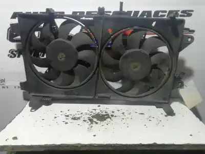 Second-hand car spare part RADIATOR COOLING FAN for LANCIA MUSA (184)  OEM IAM references 848600600  