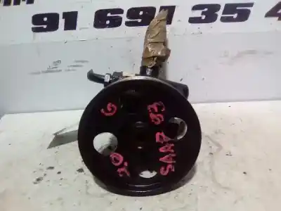 Recambio de automóvil de segunda mano de BOMBA DIRECCION para SAAB 9-3 BERLINA  referencias OEM IAM 4647491  26097885SB