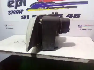 Second-hand car spare part right headlight for opel frontera a 2.4 cat oem iam references 0301025352  