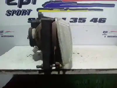 Second-hand car spare part right headlight for opel frontera a 2.4 cat oem iam references 0301025352  