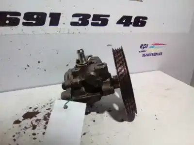 Автозапчастина б/у насос керма для mitsubishi montero (v60/v70) 2.5 tdi sahel посилання на oem iam   