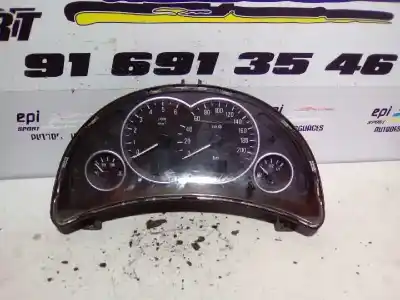 Автозапчастина б/у ПАНЕЛЬ ІНСТРУМЕНТІВ для OPEL CORSA C  Посилання на OEM IAM 13117943CA  110080226002