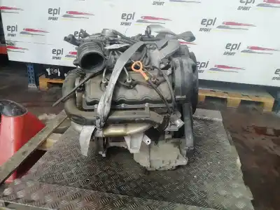 Автозапчасти б/у полный двигатель за audi a4 cabrio (8h) 2.5 v6 24v tdi ссылки oem iam bdg  