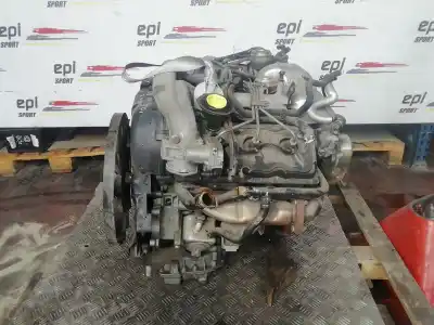 Автозапчасти б/у полный двигатель за audi a4 cabrio (8h) 2.5 v6 24v tdi ссылки oem iam bdg  