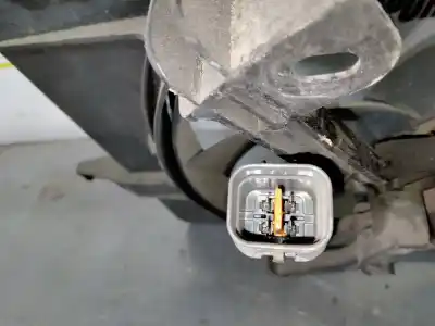 Автозапчастина б/у електро вентилятор для smart forfour (454) 1.5 cdi (454.000) посилання на oem iam   