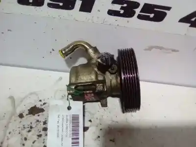 İkinci el araba yedek parçası direksiyon pompasi için citroen berlingo 1.8 diesel (a9a. 161a / xud7) oem iam referansları 9610519980  26028454