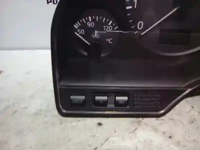 Peça sobressalente para automóvel em segunda mão quadrante por audi a8 (d2) 4.2 quattro referências oem iam 110008639026  4d0919033t