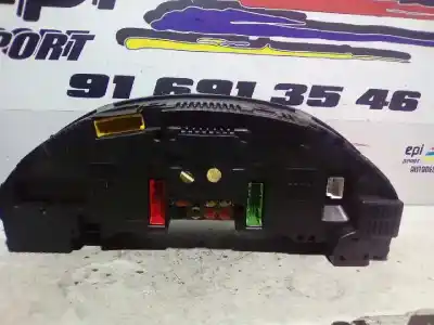 Peça sobressalente para automóvel em segunda mão quadrante por audi a8 (d2) 4.2 quattro referências oem iam 110008639026  4d0919033t