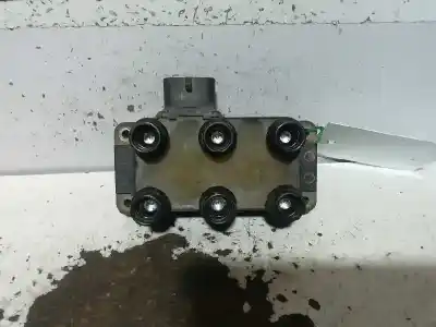 Second-hand car spare part IGNITION COIL for FORD EXPLORER  OEM IAM references 90TF12029A1A  MB0297007531