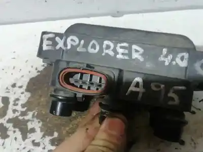 Second-hand car spare part ignition coil for ford explorer 4.0 v6 cat oem iam references 90tf12029a1a  mb0297007531