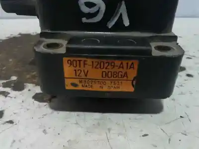 Second-hand car spare part ignition coil for ford explorer 4.0 v6 cat oem iam references 90tf12029a1a  mb0297007531