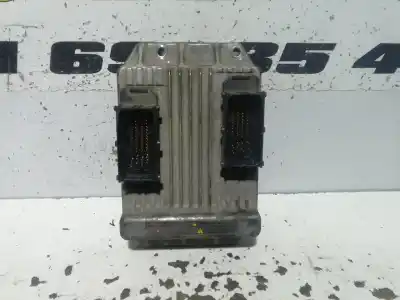 Peça sobressalente para automóvel em segunda mão centralina de motor uce por opel combo cargo referências oem iam 1125000290