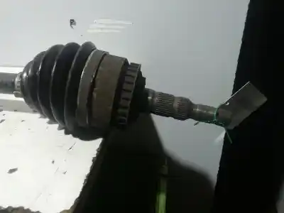 Second-hand car spare part front right transmission for opel combo cargo oem iam references   