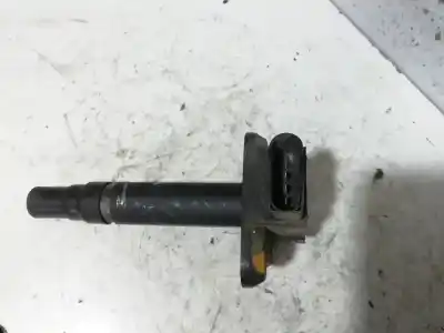 Second-hand car spare part ignition coil for audi a3 (8l) * oem iam references 06b905115e  cm11201