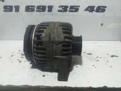 Автозапчасти б/у генератор за audi a4 cabrio (8h) 2.5 v6 24v tdi ссылки oem iam 0124525008  078903016ab