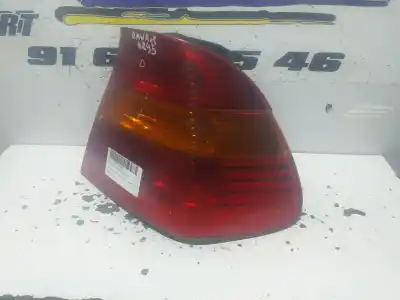 Second-hand car spare part right tailgate light for bmw 3 (e46) 320 i oem iam references   