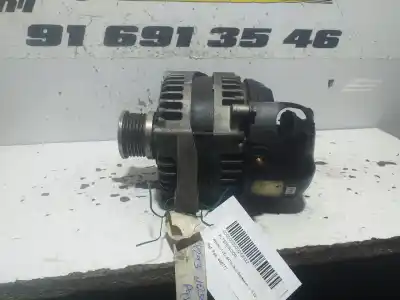 Gebrauchtes Autoersatzteil lichtmaschine zum renault vel satis (bj0) expression oem-iam-referenzen 446777  