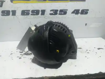Gebrauchtes Autoersatzteil lichtmaschine zum renault vel satis (bj0) expression oem-iam-referenzen 446777  