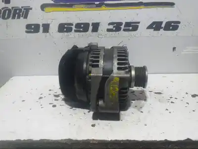 Gebrauchtes Autoersatzteil lichtmaschine zum renault vel satis (bj0) expression oem-iam-referenzen 446777  