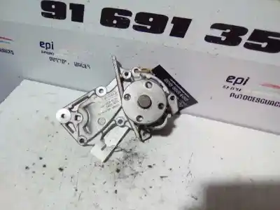 Pezzo di ricambio per auto di seconda mano bomba d acqua per ford focus berlina (cap) 1.6 16v cat riferimenti oem iam 7s7g8501