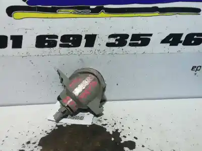 Second-hand car spare part front left headlight for daewoo matiz 1.0 cat oem iam references   