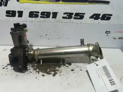 Автозапчасти б/у ОХЛАДИТЕЛЬ РОГ за RENAULT VEL SATIS (BJ0_)  ссылки OEM IAM 8972292313  301309 Автозапчасти б/у ОХЛАДИТЕЛЬ РОГ за RENAULT VEL SATIS (BJ0_)  ссылки OEM IAM 8972292313  301309