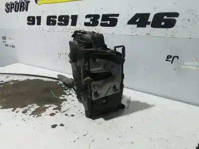 Second-hand car spare part front right door lock for smart forfour basis (66kw) (453.044) oem iam references   