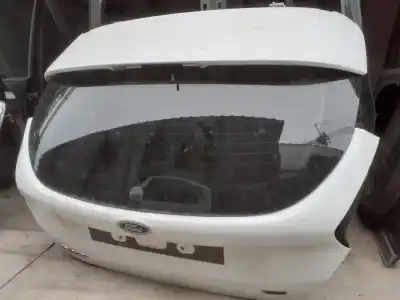 Peça sobressalente para automóvel em segunda mão porta da mala / tampa traseira por ford focus lim. st-line referências oem iam 