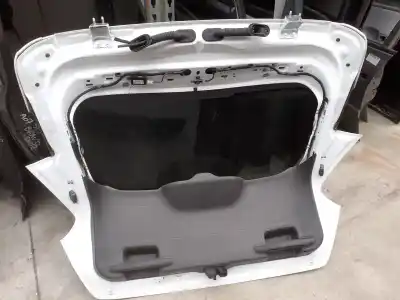 Second-hand car spare part tailgate for ford focus lim. st-line oem iam references   