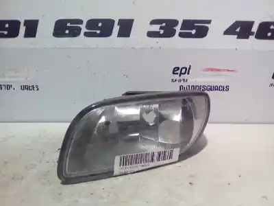 Pezzo di ricambio per auto di seconda mano fendinebbia sinistra per chevrolet lacetti sx riferimenti oem iam 
