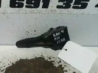 Автозапчастина б/у команда чистити для toyota rav 4 (a3) executive посилання на oem iam   