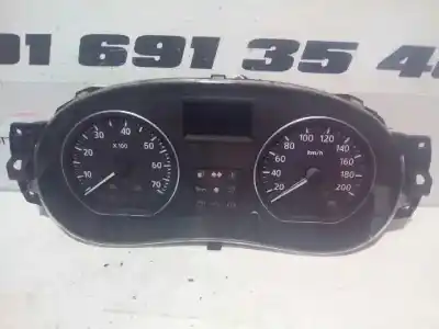 Автозапчасти б/у приборная доска за dacia logan ii ambiance ссылки oem iam p248101432r