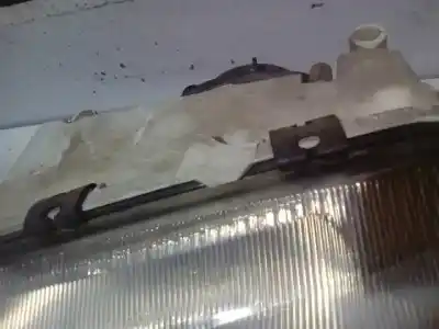 Second-hand car spare part left headlight for ford galaxy (vx) clx oem iam references 0301048311  