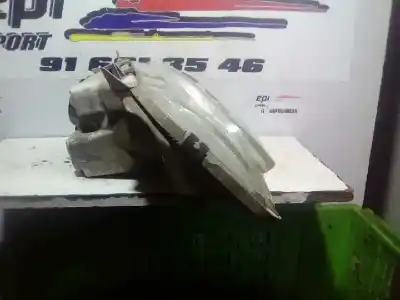 Second-hand car spare part left headlight for ford galaxy (vx) clx oem iam references 0301048311  