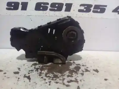 Автозапчасти б/у замок багажника/ворот за toyota rav 4 (a3) executive ссылки oem iam 