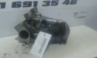 Peça sobressalente para automóvel em segunda mão coletor de escape por fiat grande punto van (299) dynamic referências oem iam 55230929