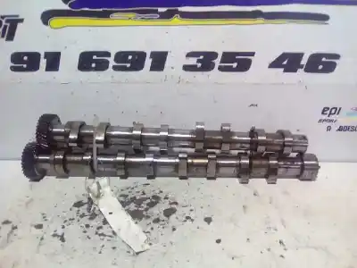 Second-hand car spare part CAMSHAFT for OPEL ASTRA H BERLINA  OEM IAM references   