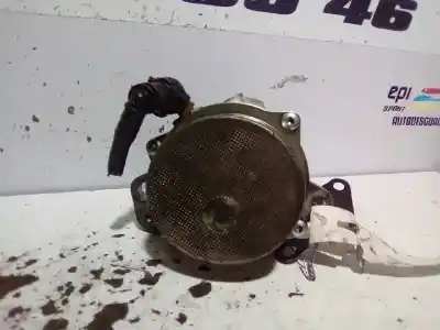 Second-hand car spare part brake depressor / vacuum pump for opel combo familiar oem iam references 729024001