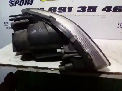Gebrauchtes Autoersatzteil linker scheinwerfer zum chevrolet nubira berlina 1.8 cdx [1.8 ltr. - 89 kw cat] oem-iam-referenzen   