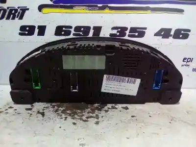 Peça sobressalente para automóvel em segunda mão quadrante por audi a6 berlina (4b2) 2.5 tdi referências oem iam 4b0920933c